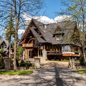 Pod Skocznia 3* Zakopane