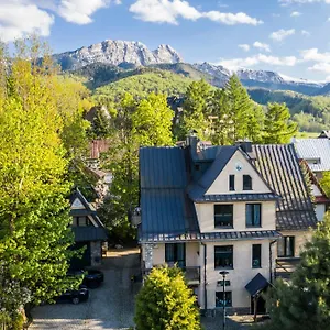 Szarotka 3* Zakopane