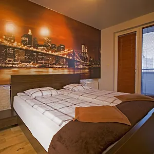 Apartamento Polar