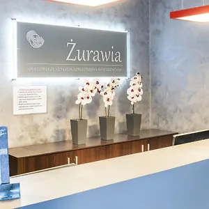 Scsk Zurawia 2* Warschau