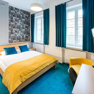Tcz Wozna Appart hôtel