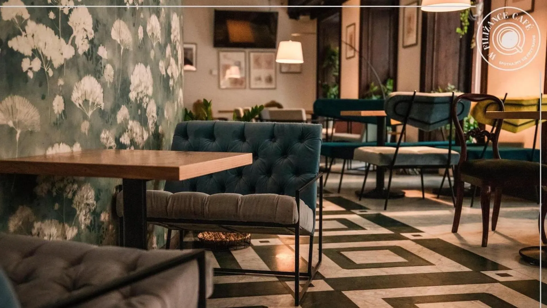Palazzo Rosso Old Town Hotel Poznan 3*,