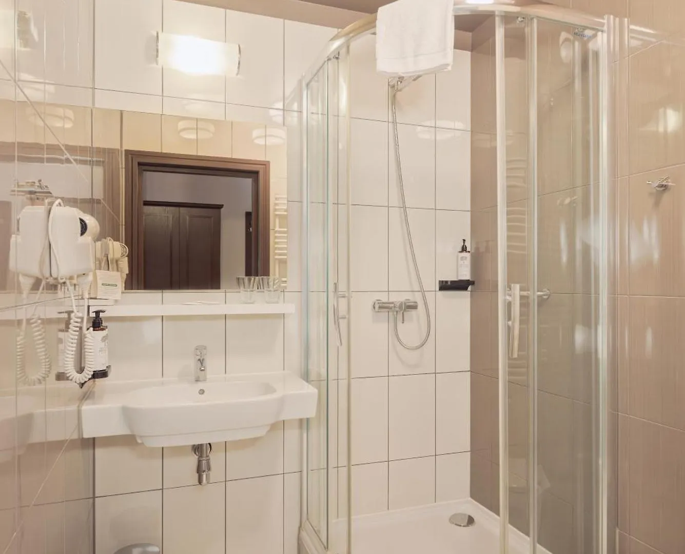 Palazzo Rosso Old Town Hotel Poznan 3*,  Poland