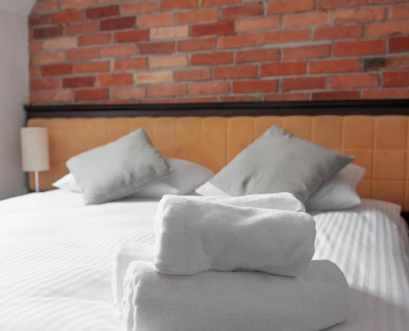 Palazzo Rosso Old Town Hotel Poznan