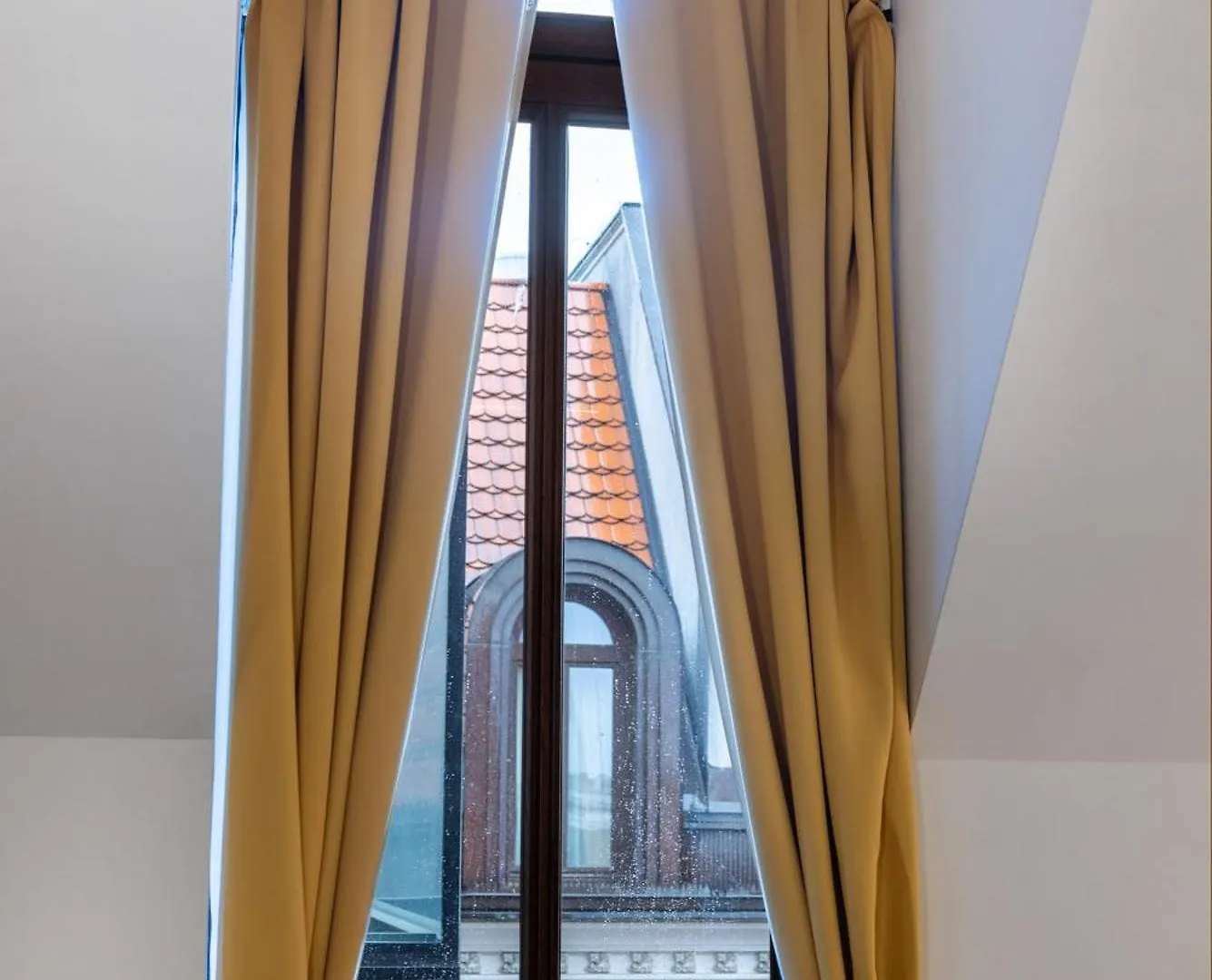 Palazzo Rosso Old Town Hotel Poznan